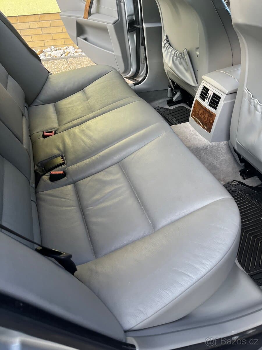 2005 BMW OSTATNÍ - 10