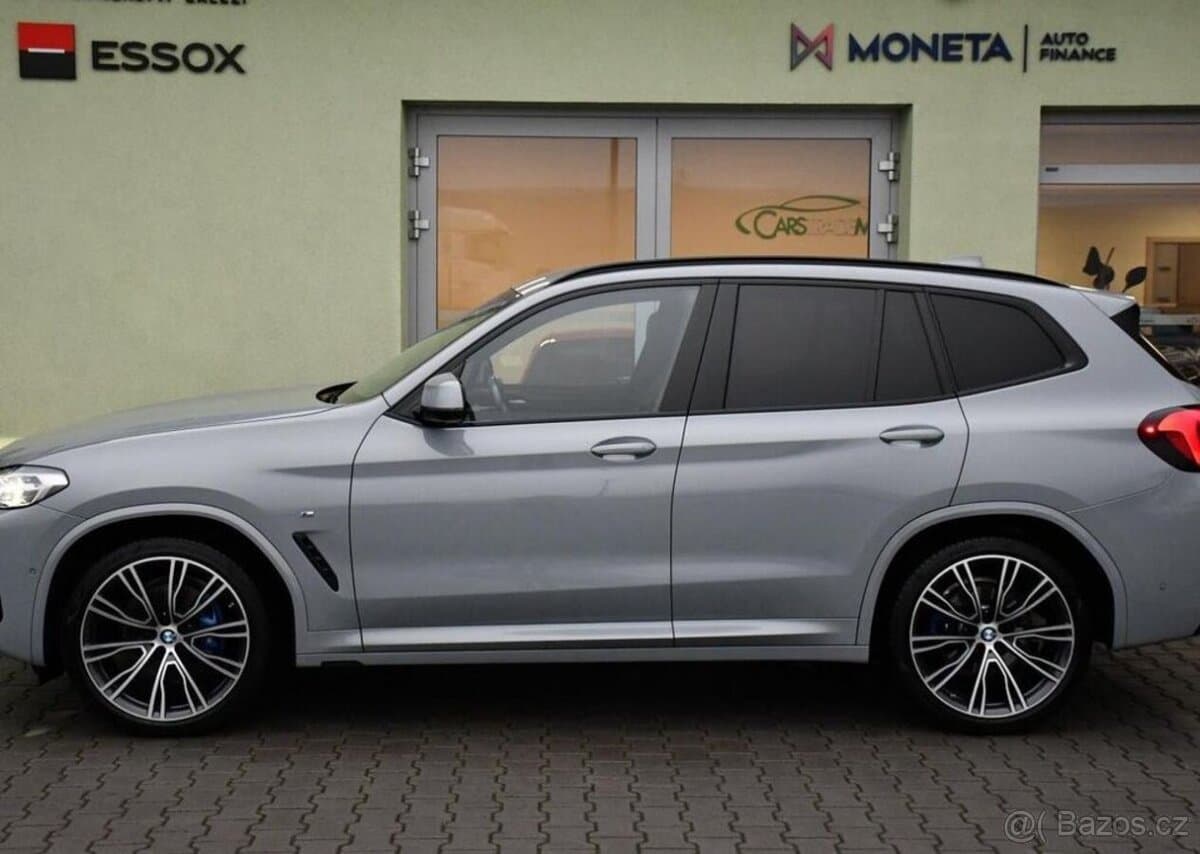 2023 BMW X3 - 10