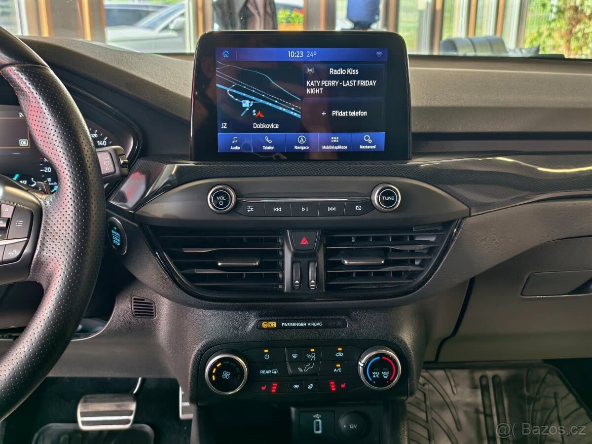 2020 Ford FOCUS - 10