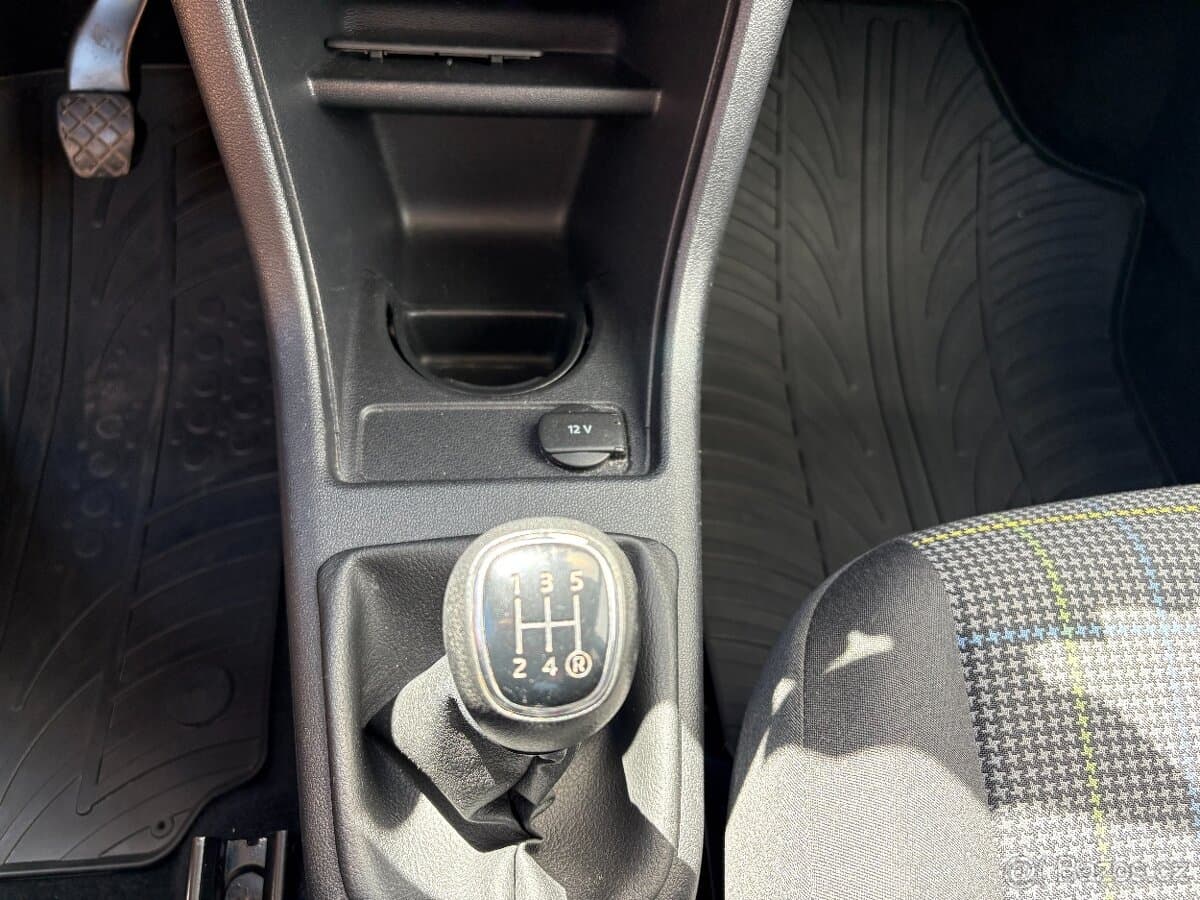 2014 Škoda CITIGO - 10