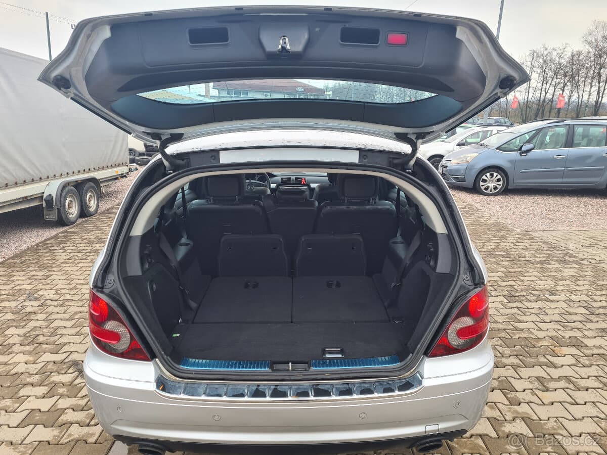 2008 Mercedes-Benz OSTATNÍ - 10