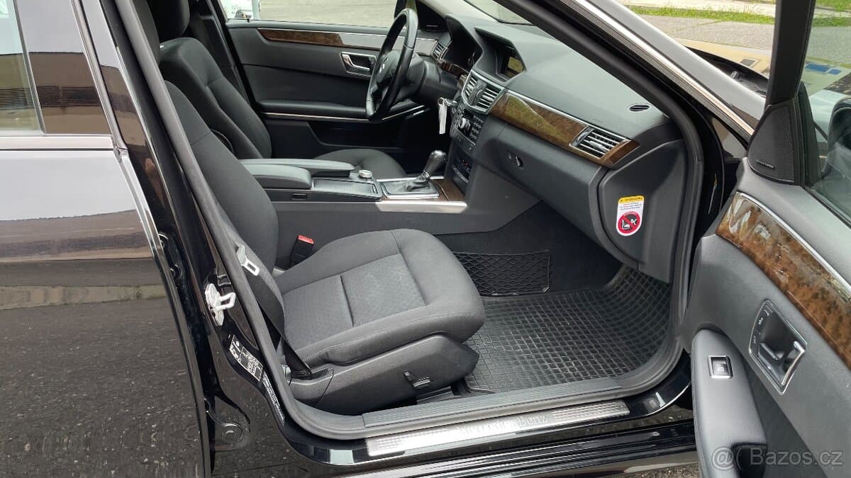2011 Mercedes-Benz OSTATNÍ - 10