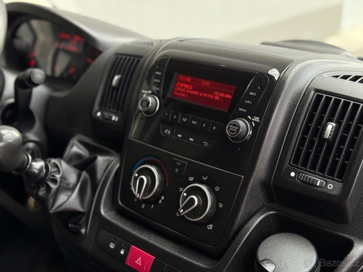 2019 Peugeot BOXER - 10
