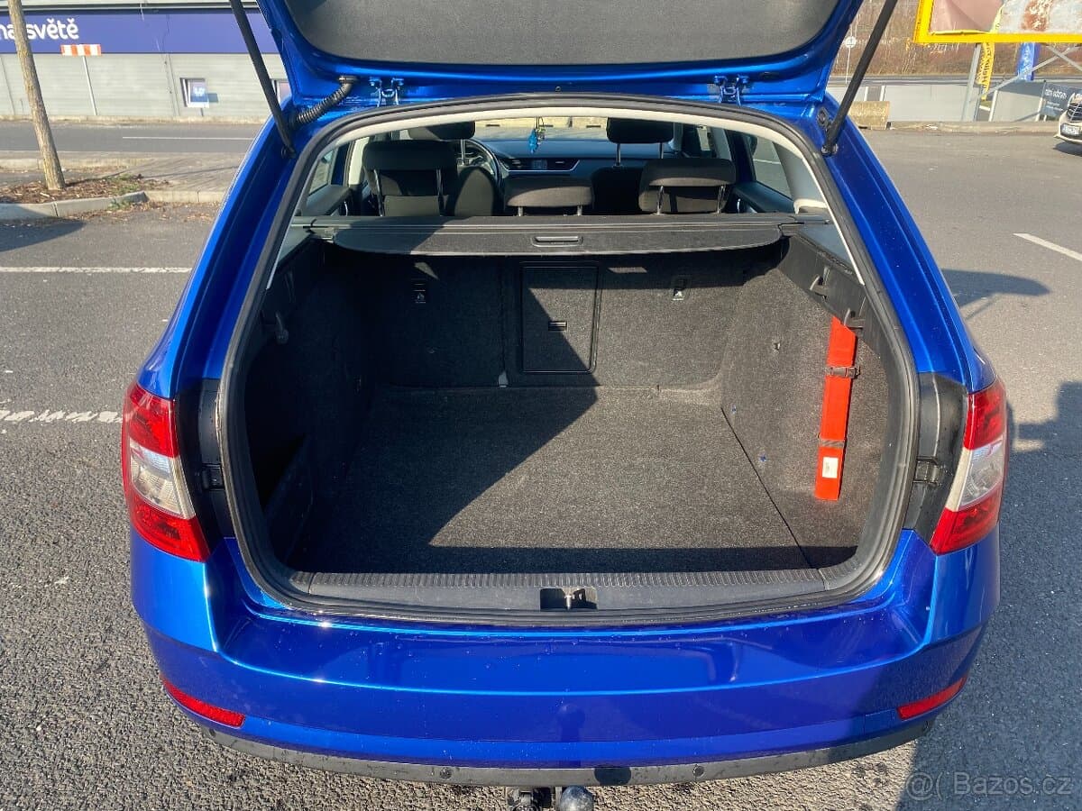 2018 Škoda OCTAVIA - 10