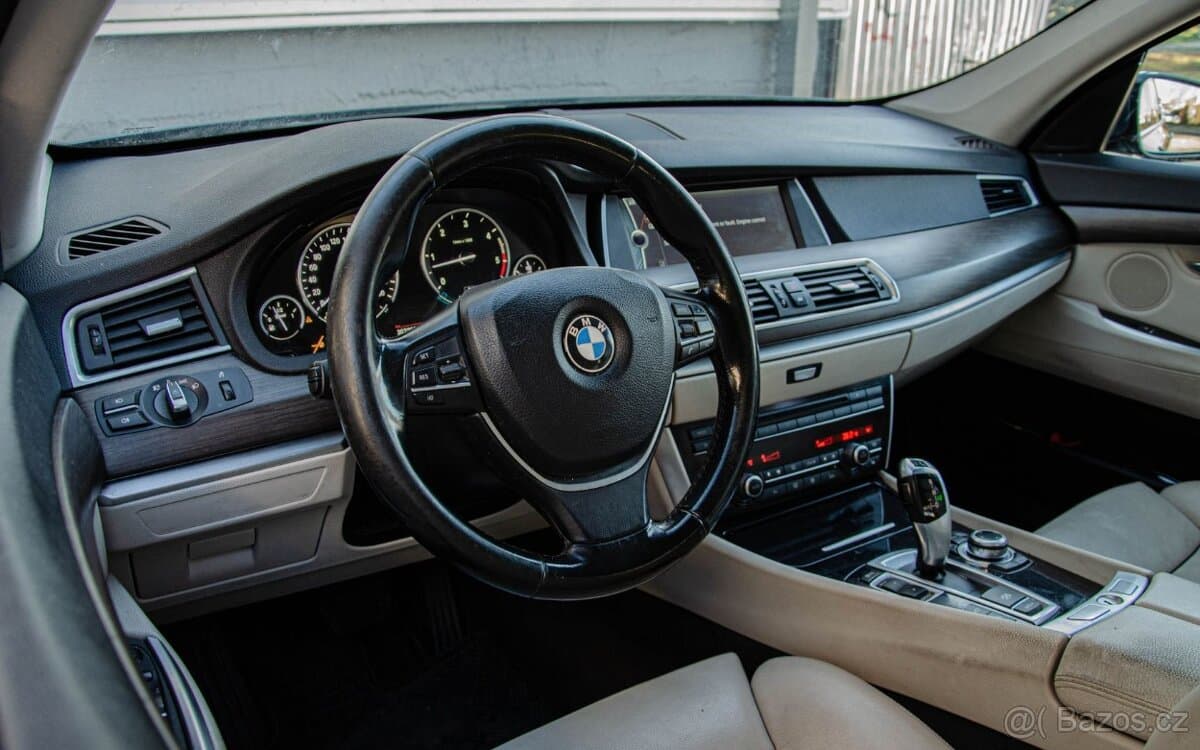 2010 BMW OSTATNÍ - 10