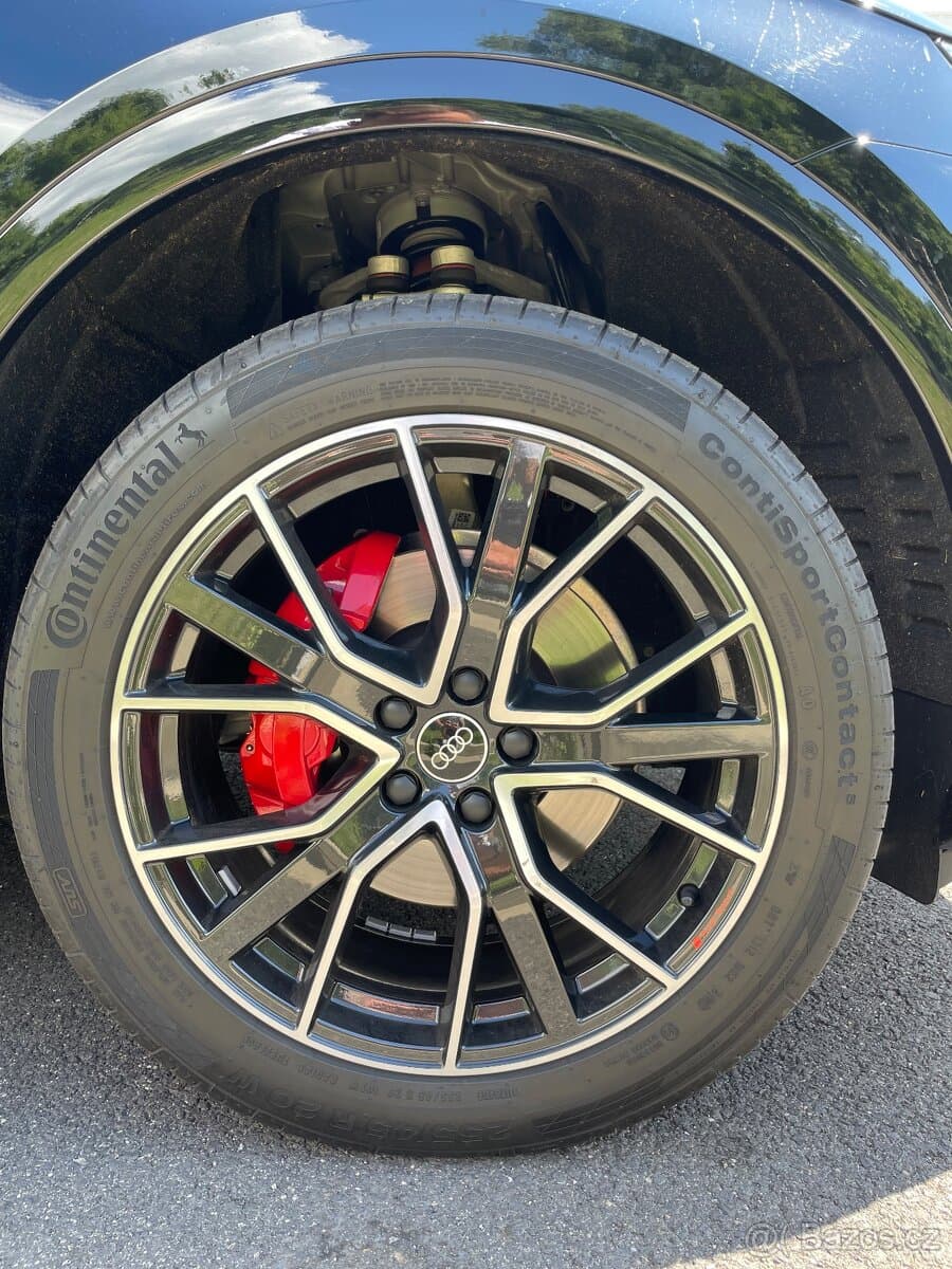 2021 Audi Q5 - 10