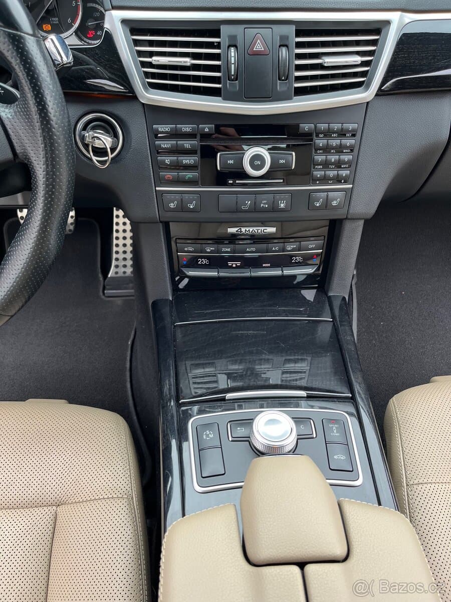 2011 Mercedes-Benz OSTATNÍ - 10