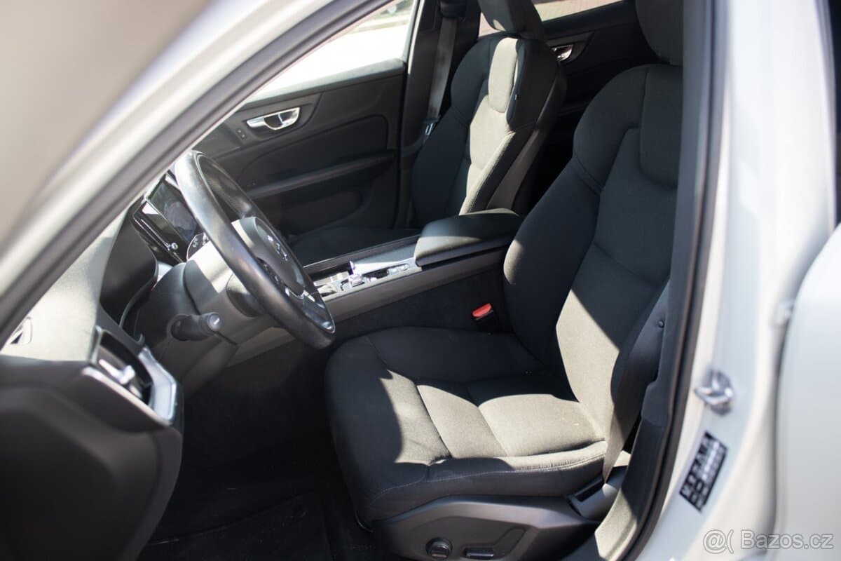 Volvo V60 - 10