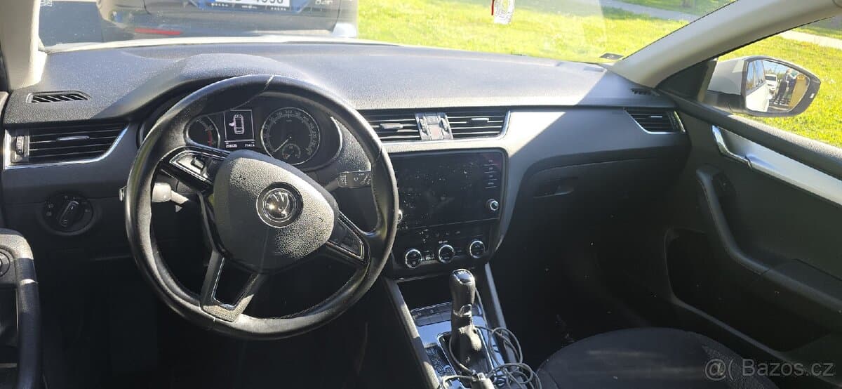2017 Škoda OCTAVIA - 10