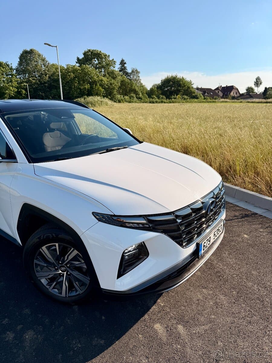 2022 Hyundai TUCSON - 10
