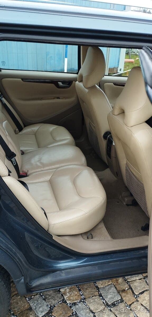 2007 Volvo XC70 - 10