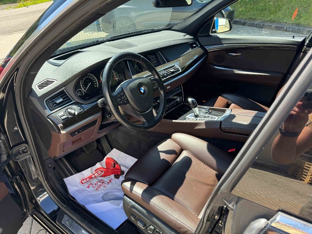 2014 BMW OSTATNÍ - 10