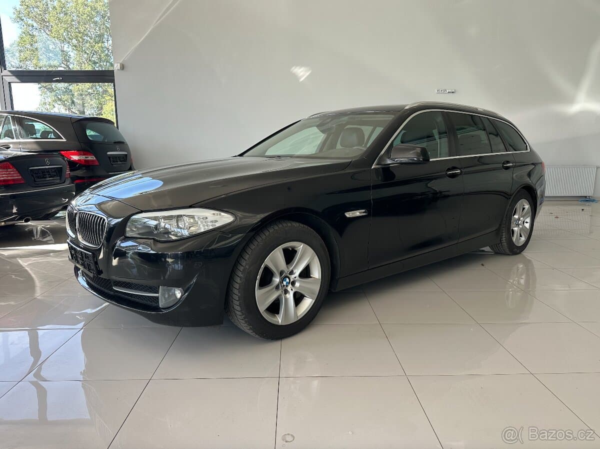 2012 BMW OSTATNÍ - 10