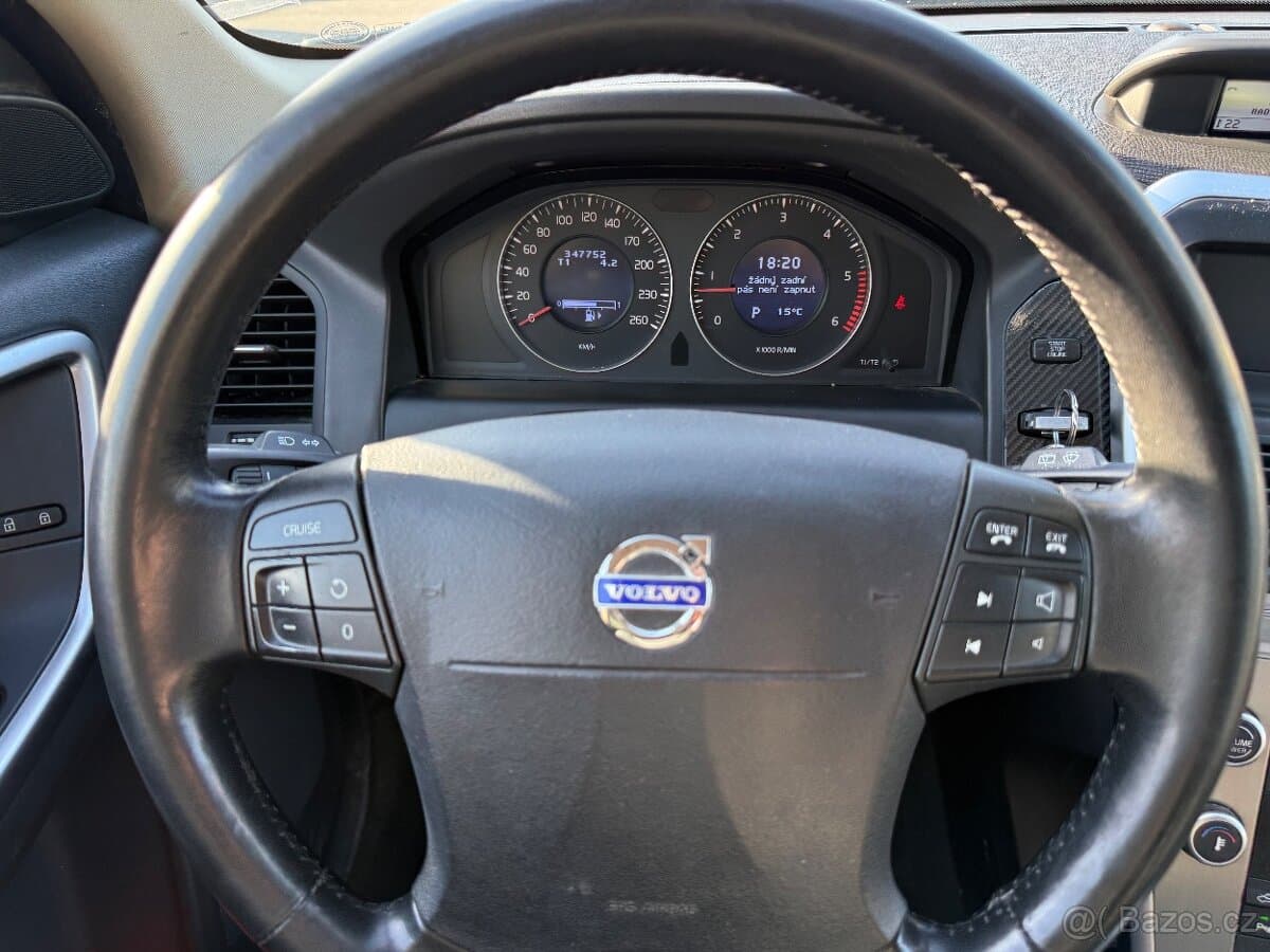 2008 Volvo OSTATNÍ - 10