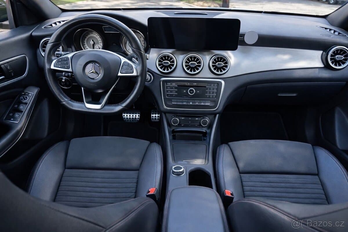 2016 Mercedes-Benz OSTATNÍ - 10