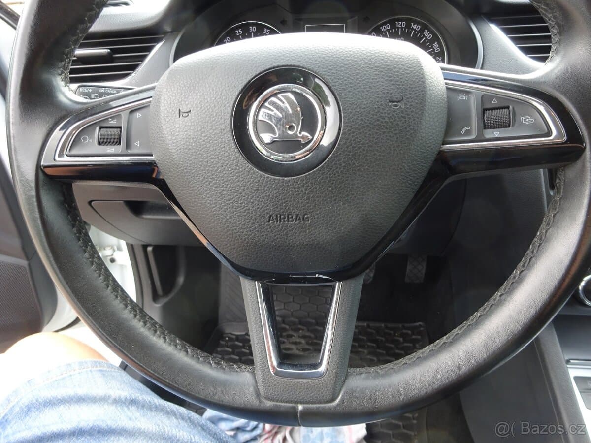 2017 Škoda OCTAVIA - 10