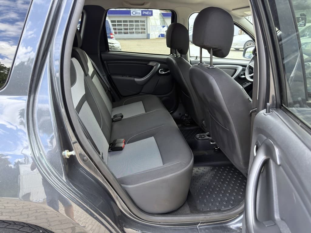 2018 Dacia DUSTER - 10