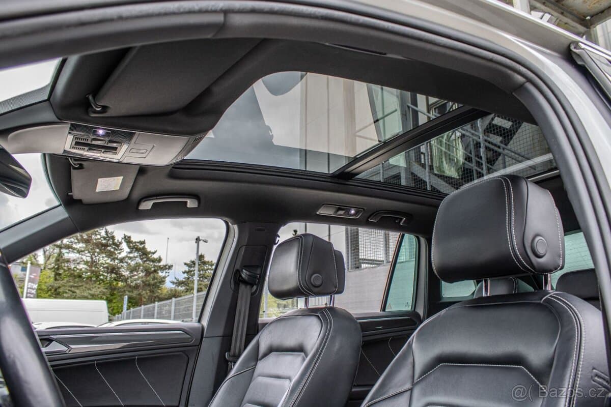 2018 Volkswagen TIGUAN - 10