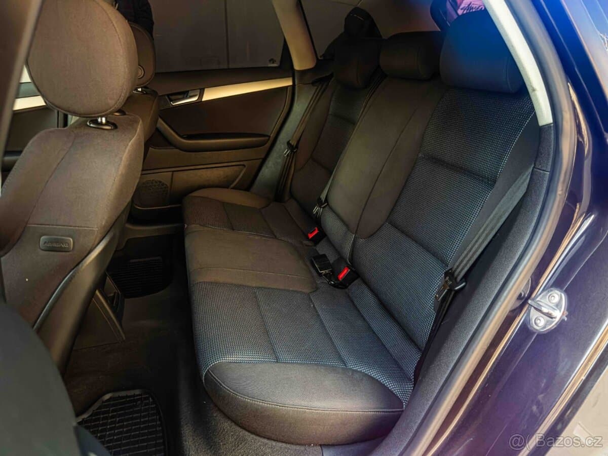 2010 Audi A3 - 10