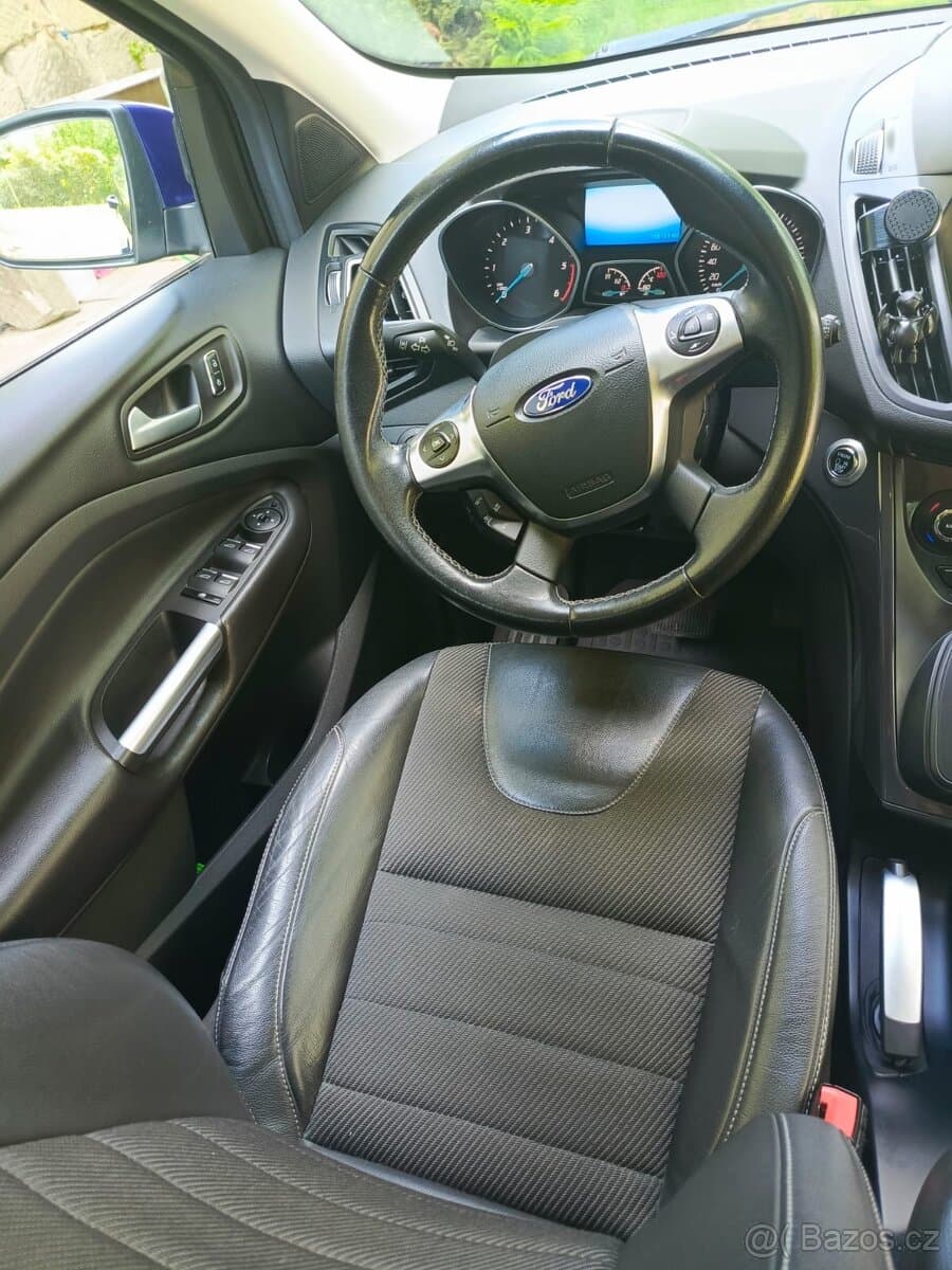 2015 Ford KUGA - 10