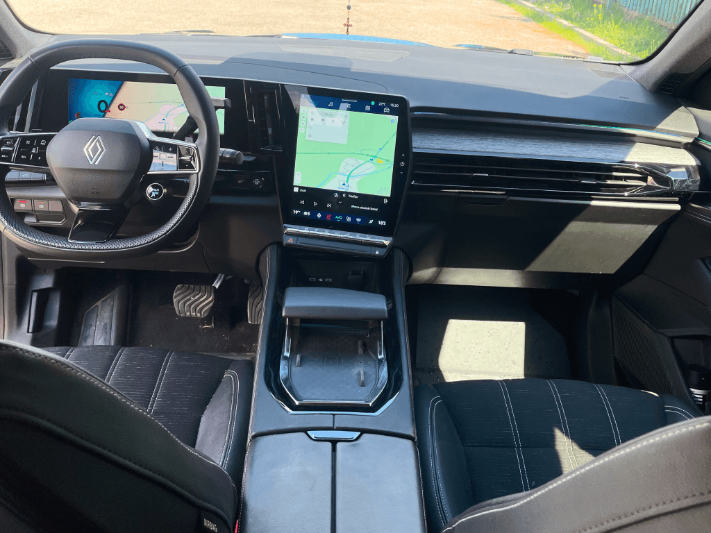 2025 Renault AUSTRAL - 10