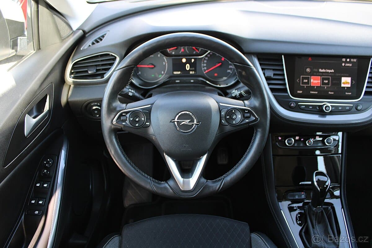 2019 Opel GRANDLAND - 10