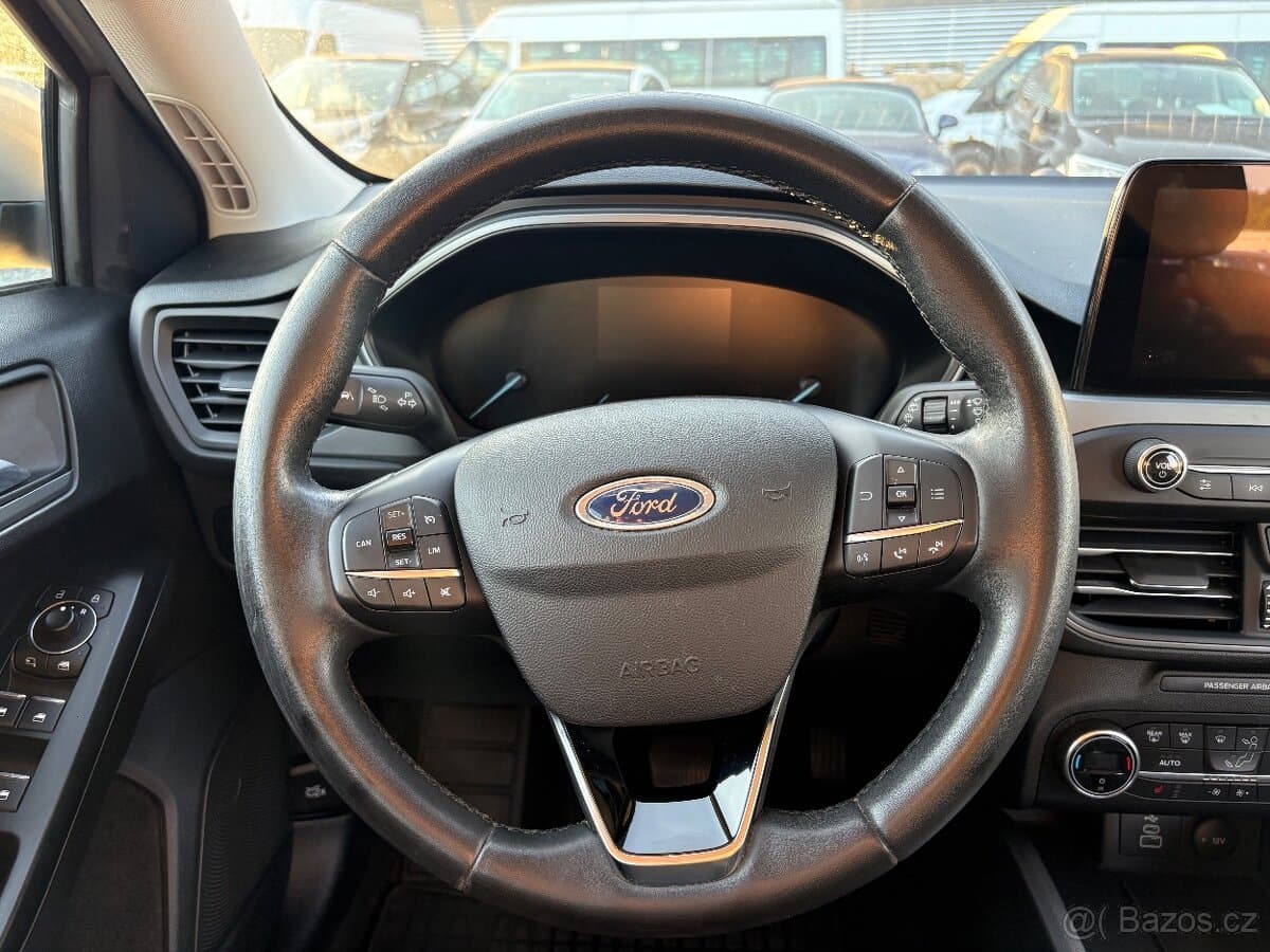 2023 Ford FOCUS - 10