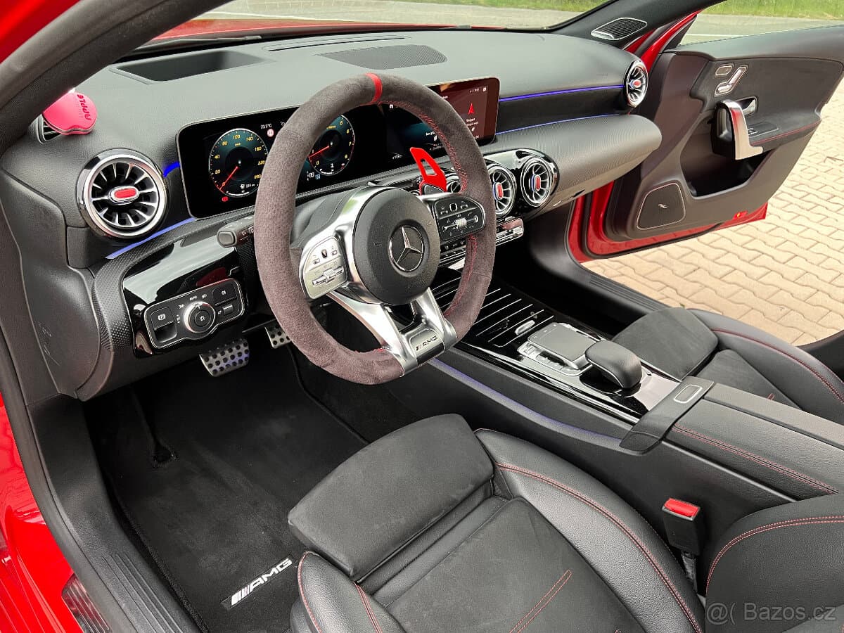 2019 Mercedes-Benz OSTATNÍ - 10