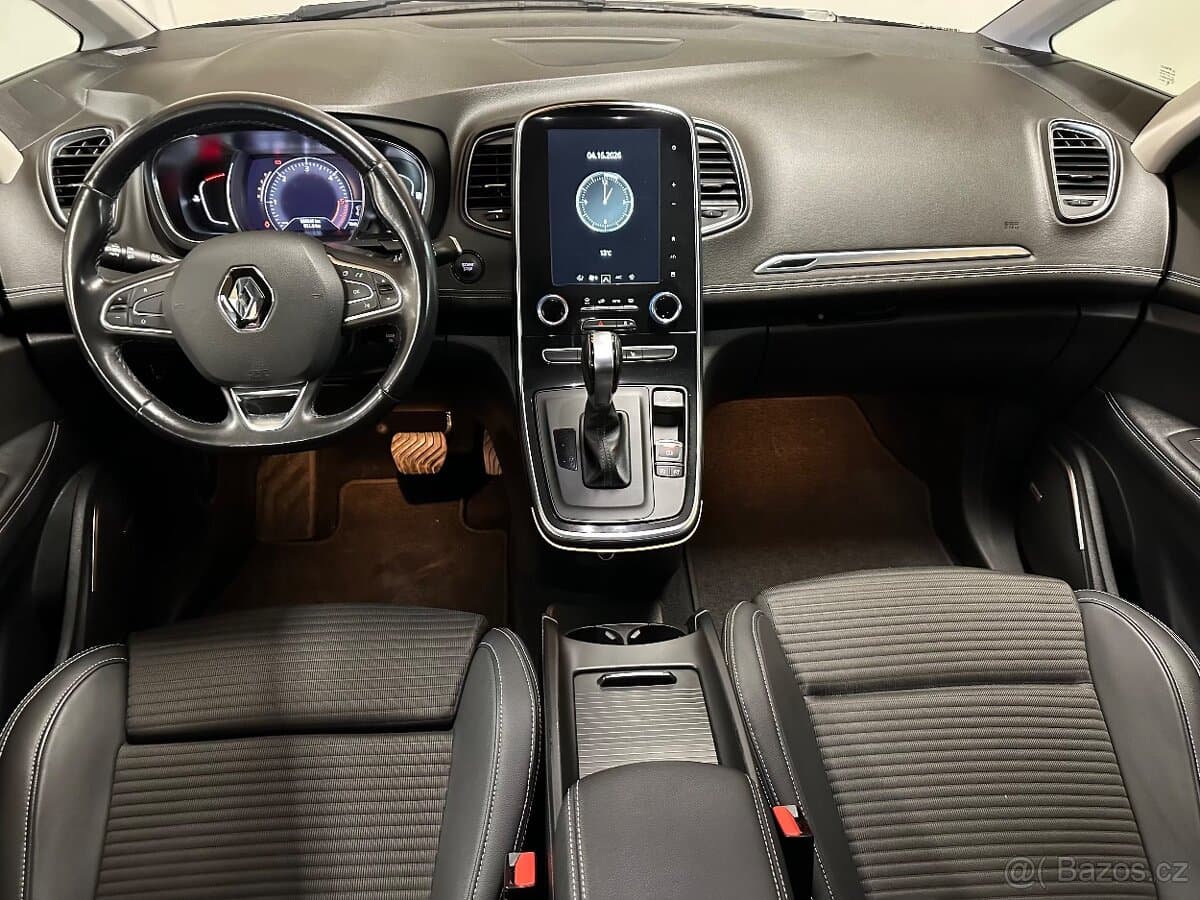 2019 Renault SCENIC - 10