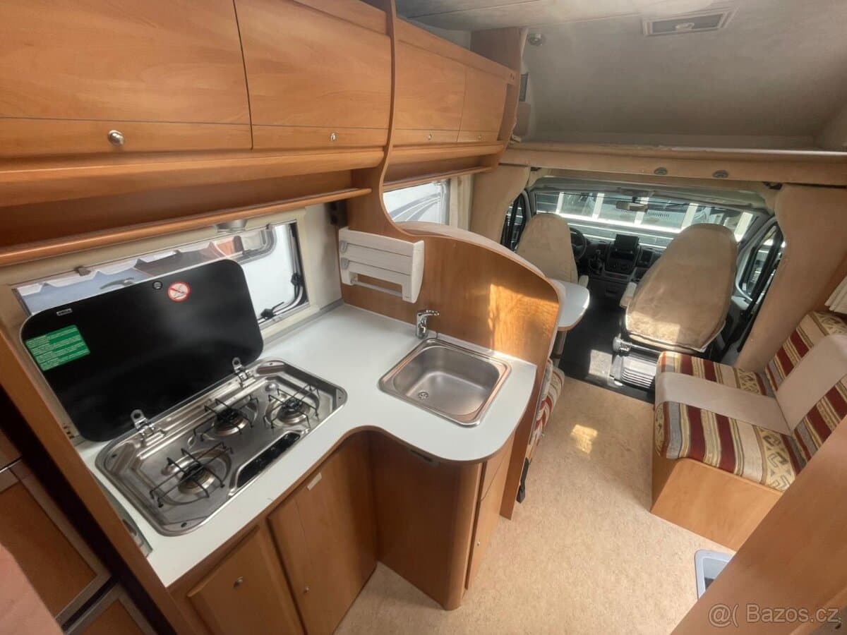 2007 Fiat DUCATO - 10