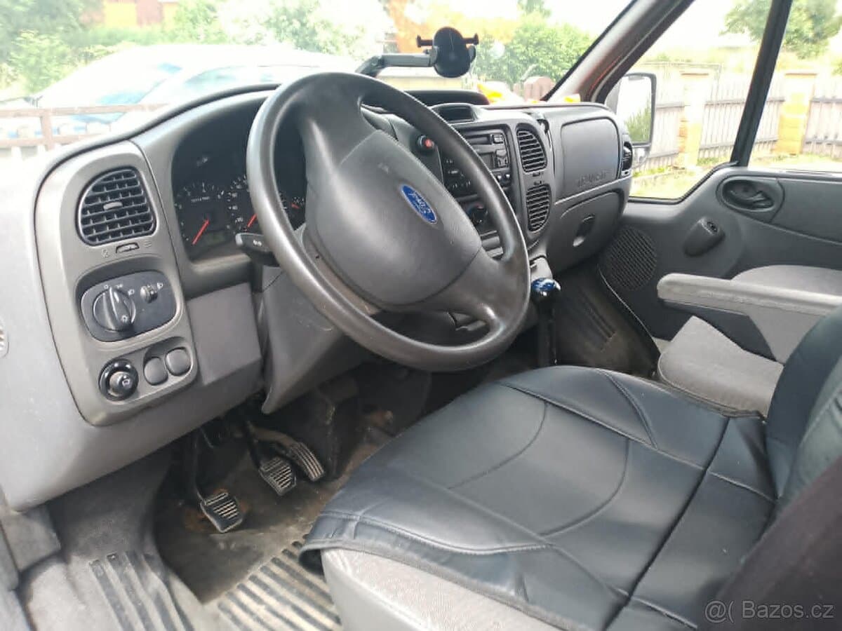 2005 Ford OSTATNÍ - 10