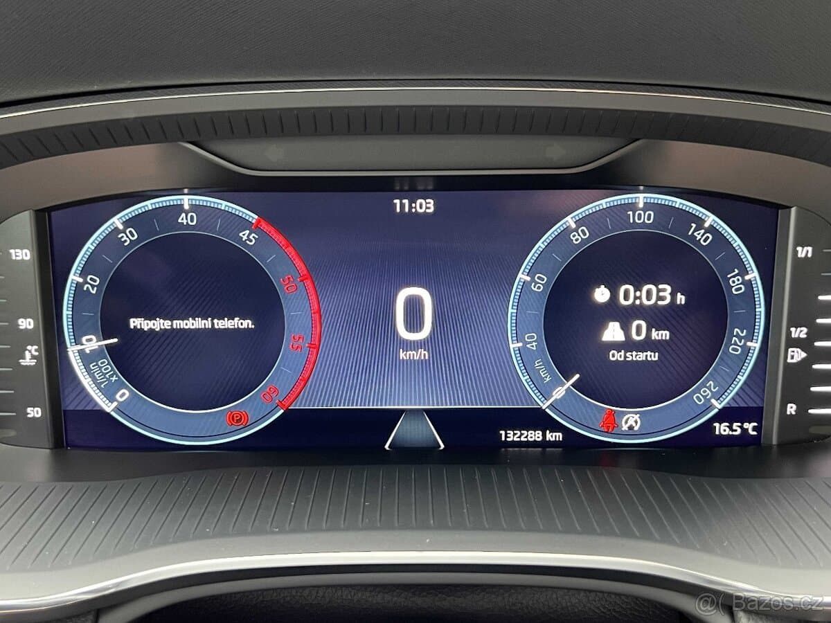 2023 Škoda OCTAVIA - 10