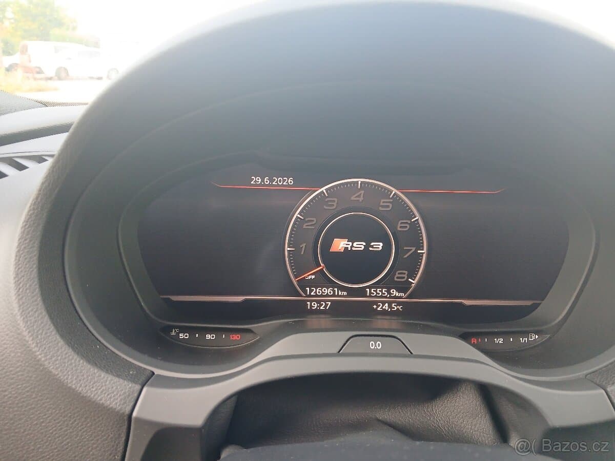 2020 Audi RS3 - 10