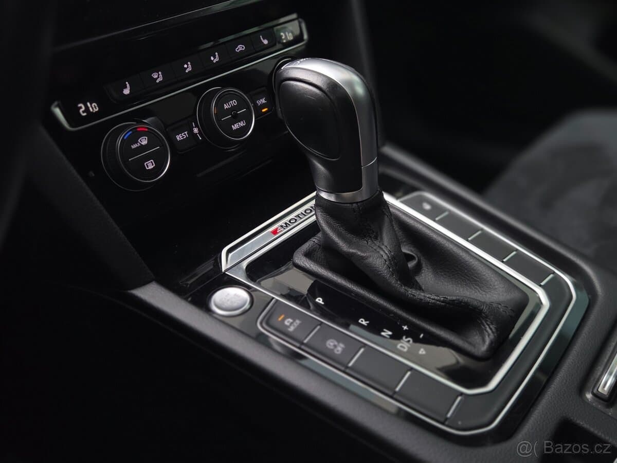 2018 Volkswagen ARTEON - 10