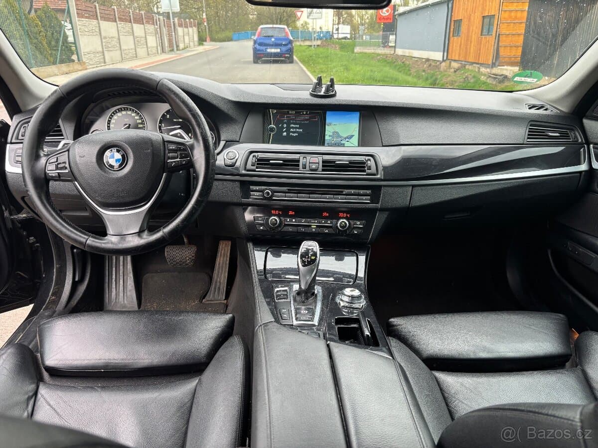 2012 BMW OSTATNÍ - 10