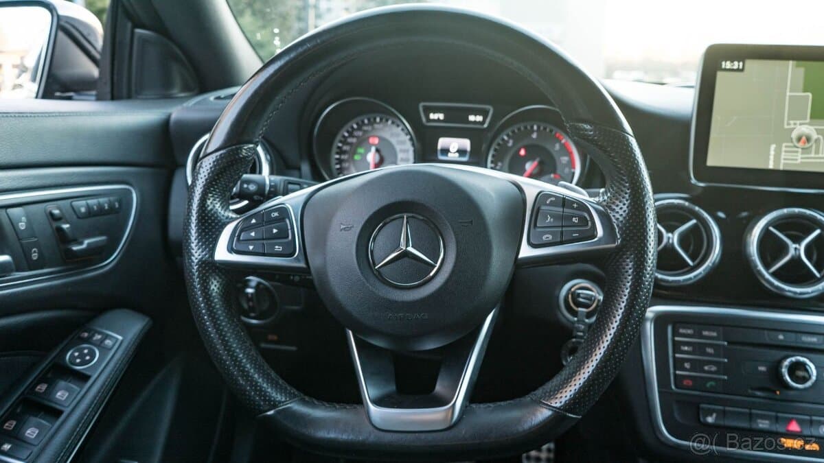 2015 Mercedes-Benz CL-CLASS - 10