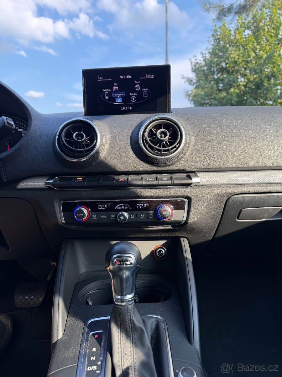 2013 Audi A3 - 10