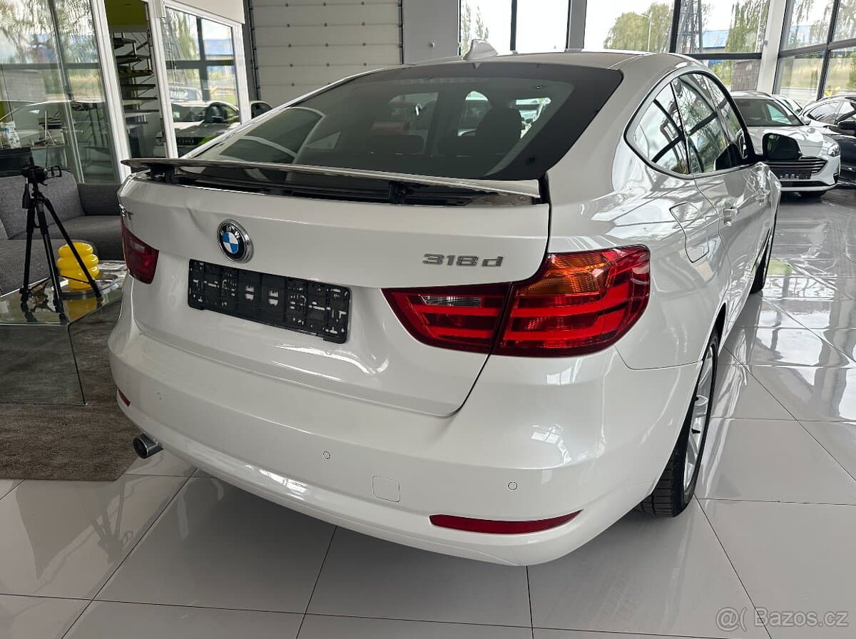 2015 BMW OSTATNÍ - 10
