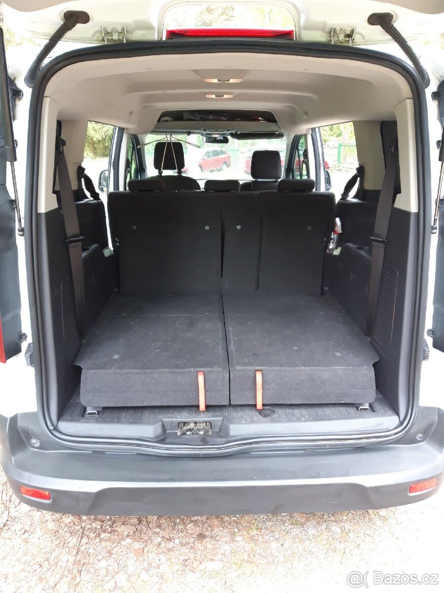 2017 Ford TOURNEO - 10