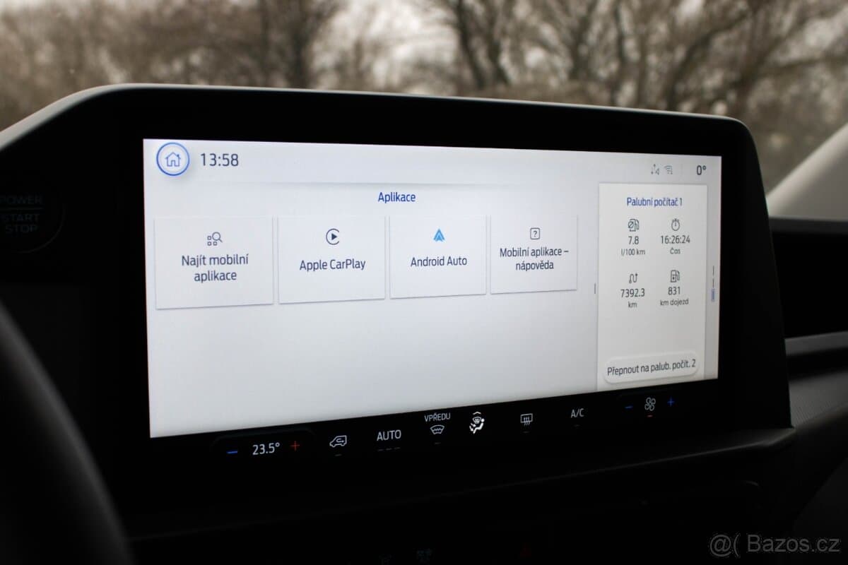 2024 Ford TRANSIT - 10