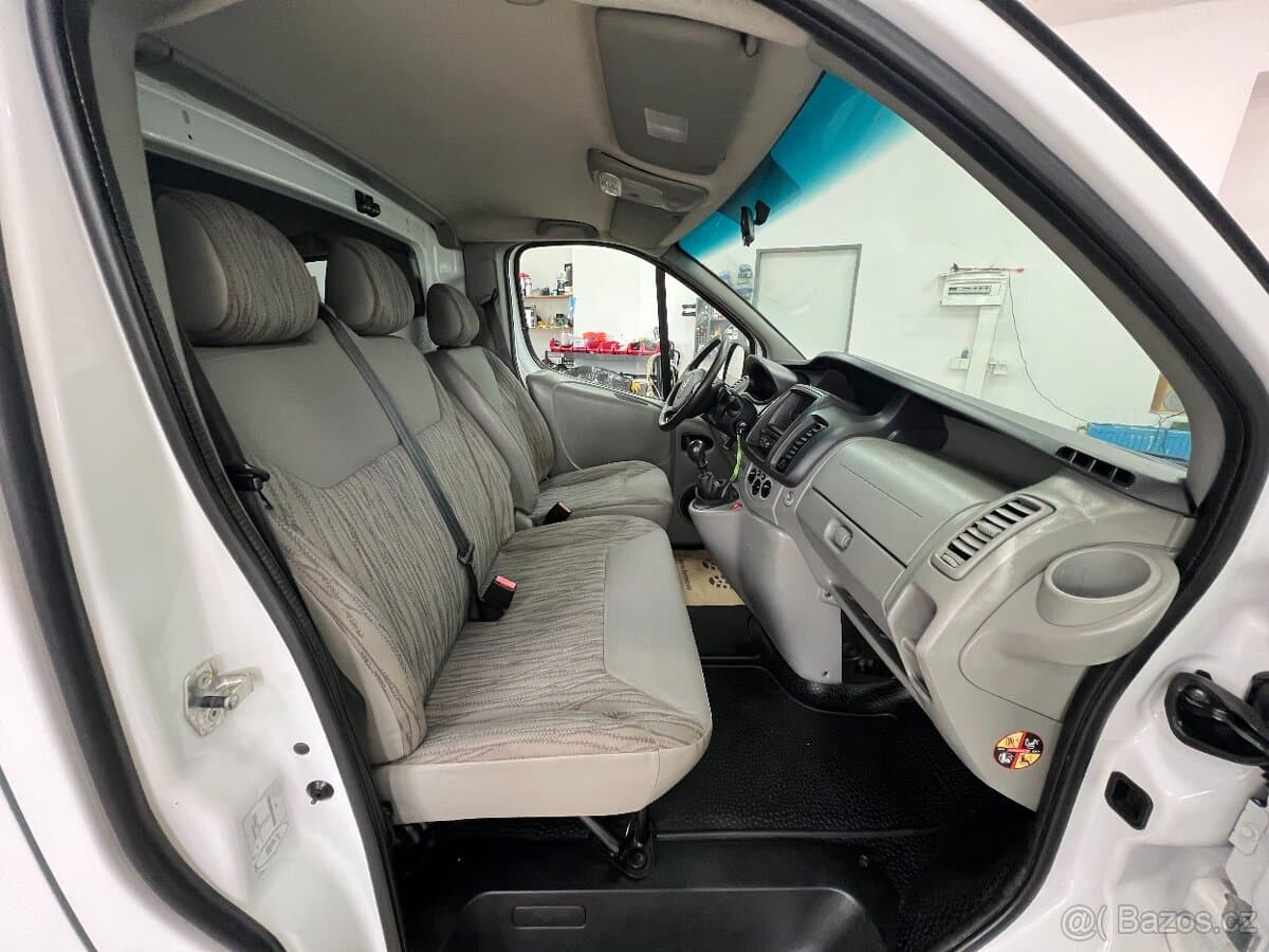 2011 Nissan OSTATNÍ - 10