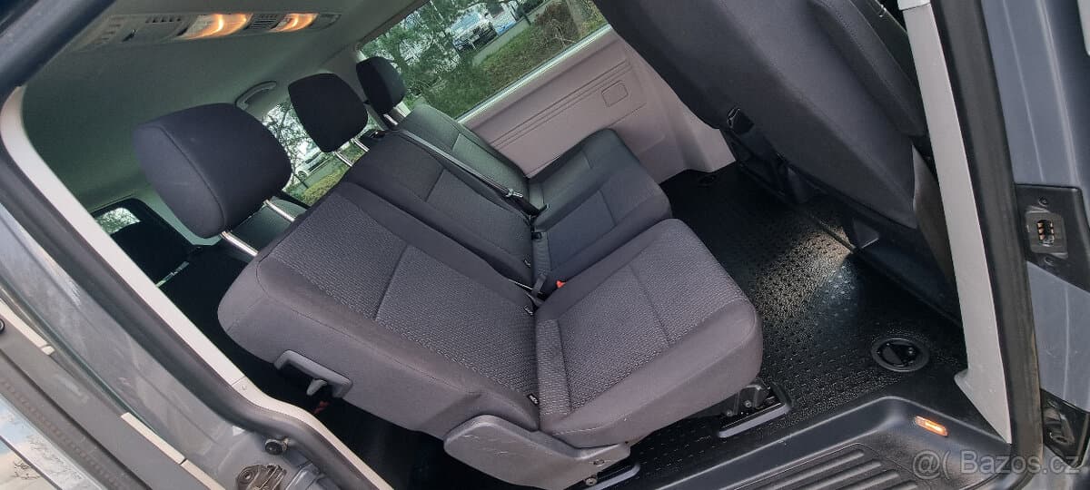 2019 Volkswagen CARAVELLE - 10