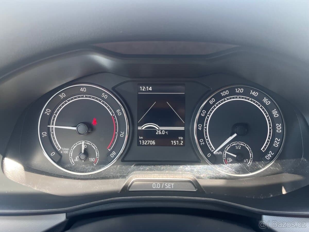 2019 Škoda SCALA - 10