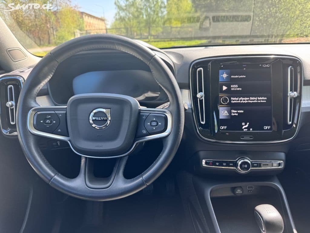 2021 Volvo OSTATNÍ - 10
