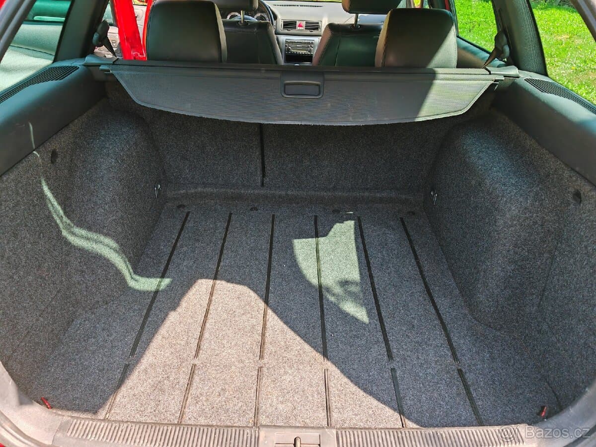 2003 Škoda OCTAVIA - 10