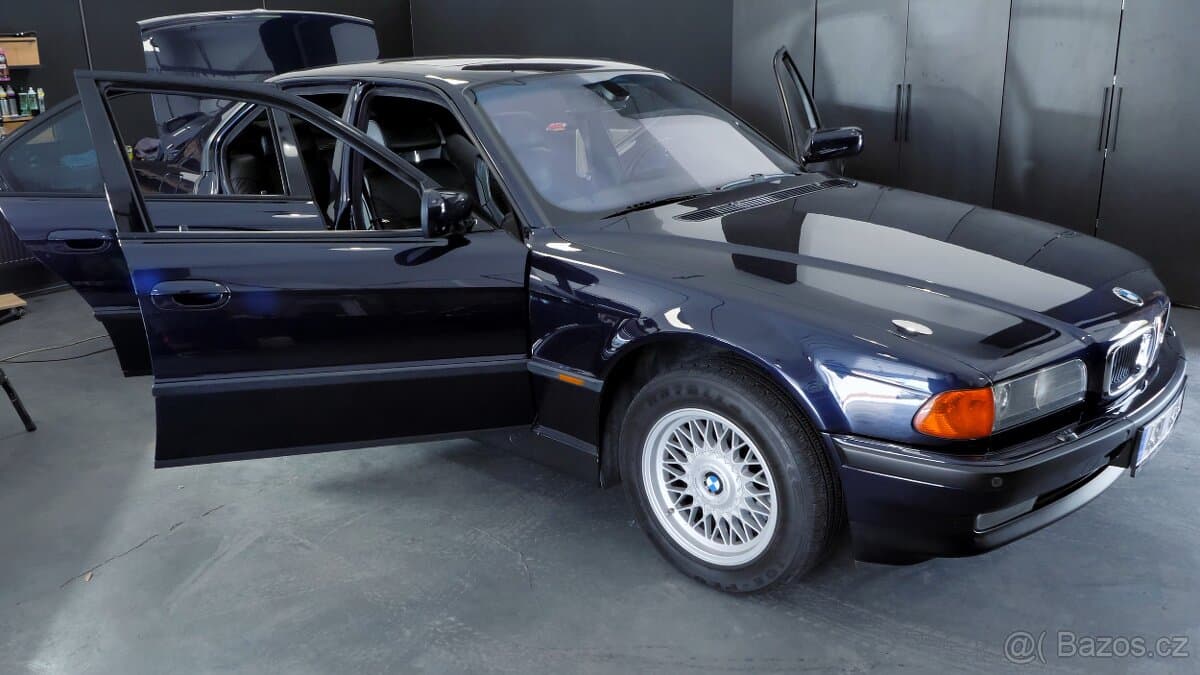 1998 BMW OSTATNÍ - 10