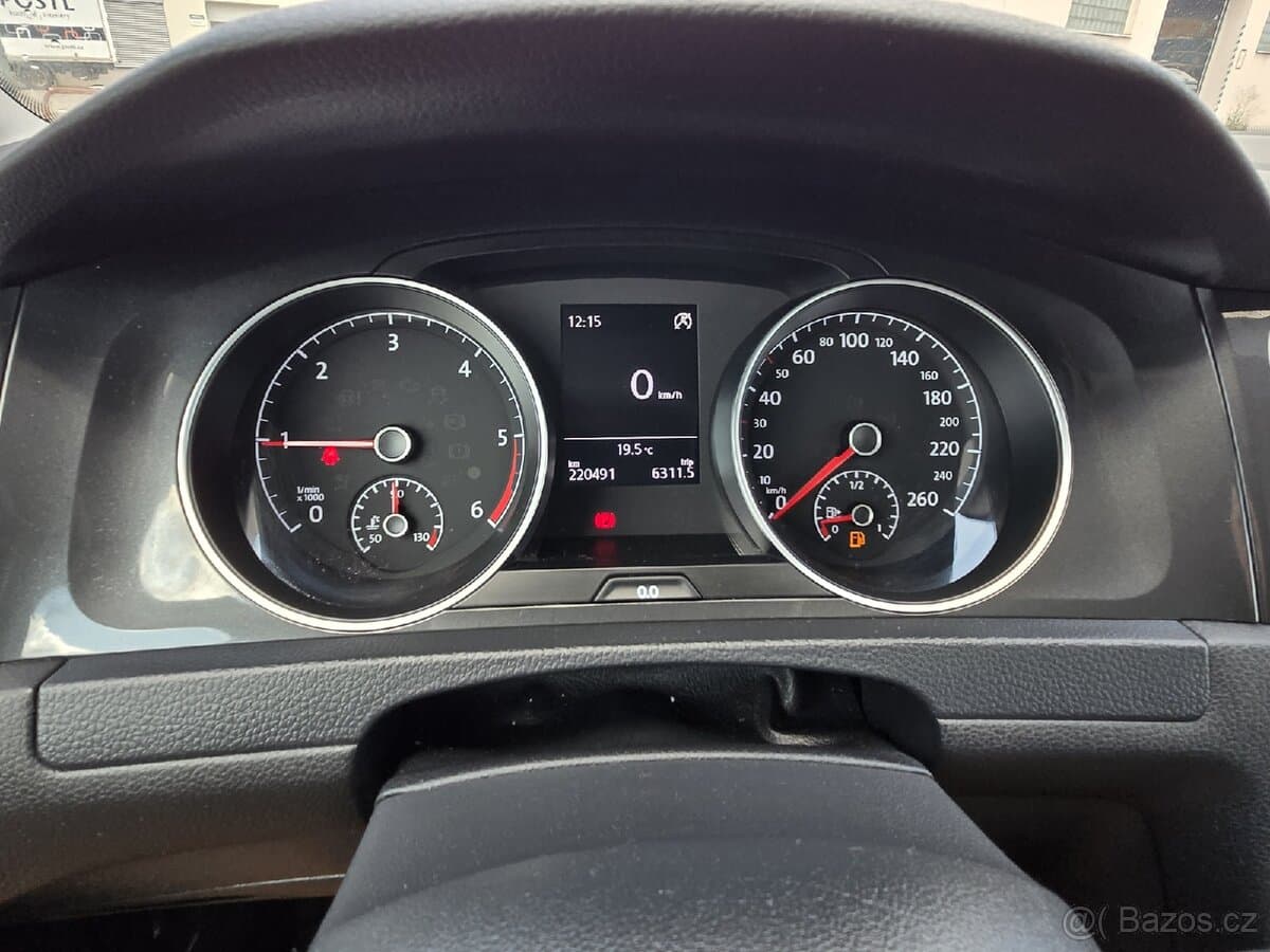 2017 Volkswagen GOLF - 10