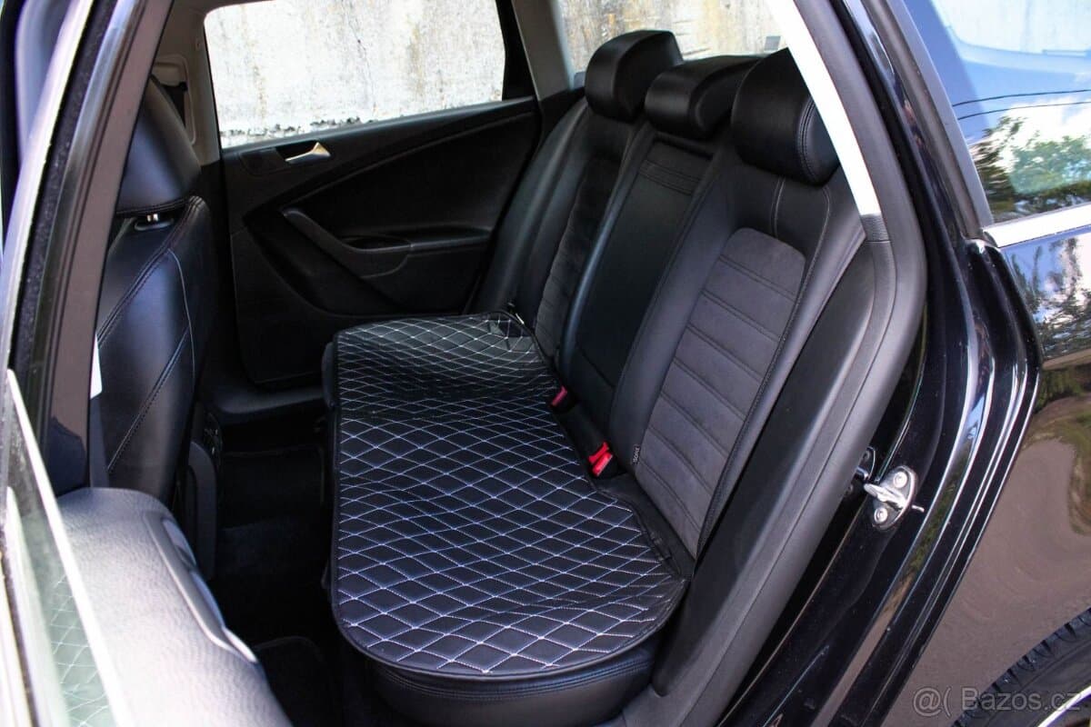 2010 Volkswagen PASSAT - 10