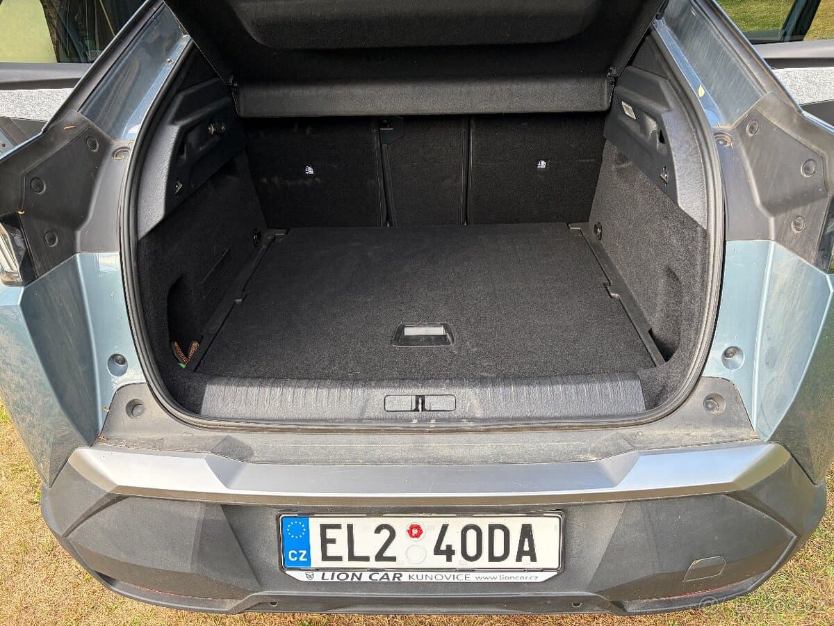 2025 Peugeot 3008 - 10