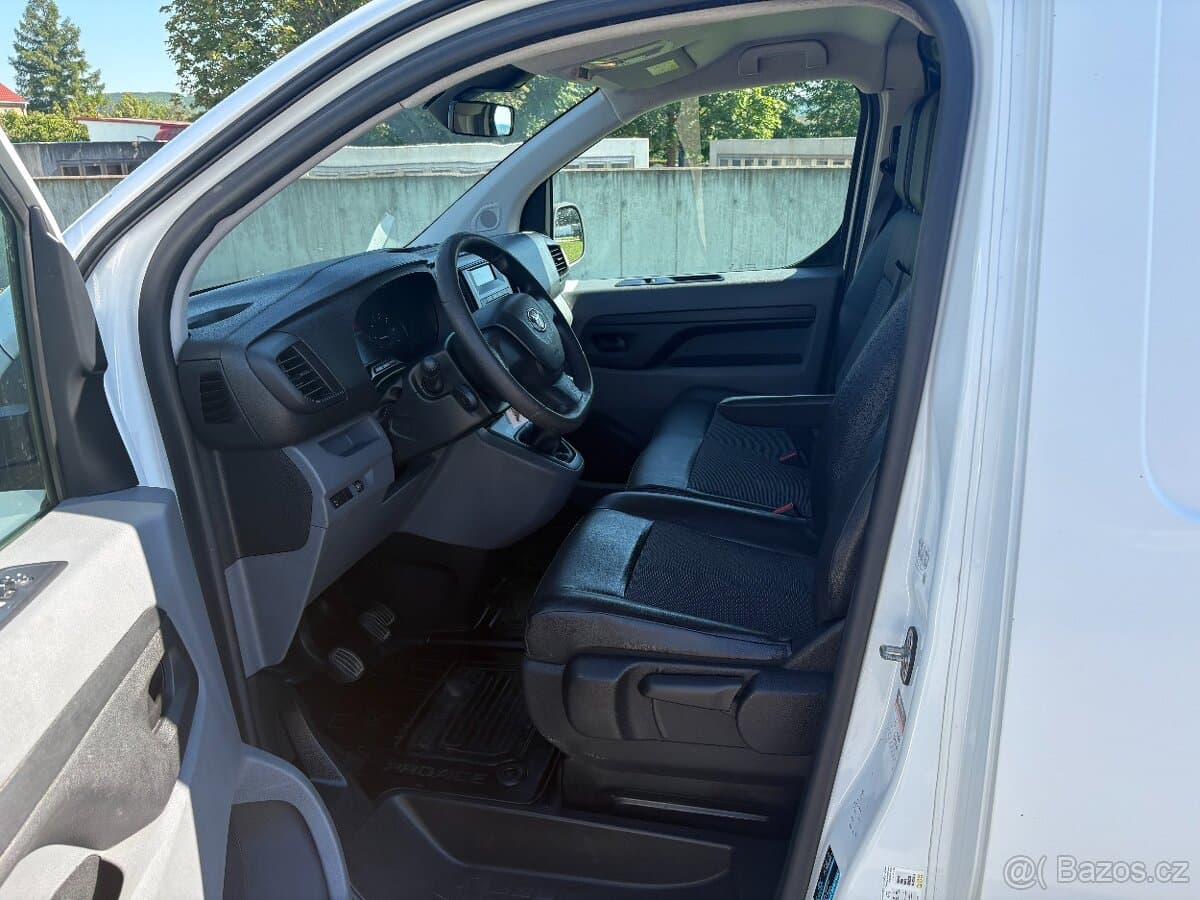 2018 Toyota PROACE - 10